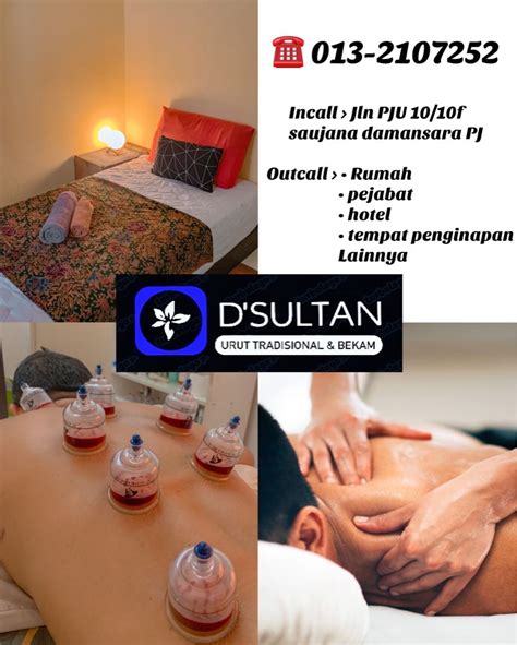 b2b massage kota damansara|os898.com